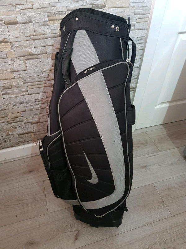 nike golf trolley bag